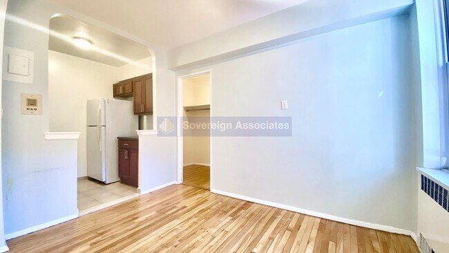 Foto del edificio - 500 Kappock Street