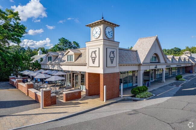 Emma's Restaurant in Trumbull is a local favorite for delicious burgers, shakes, and much more.