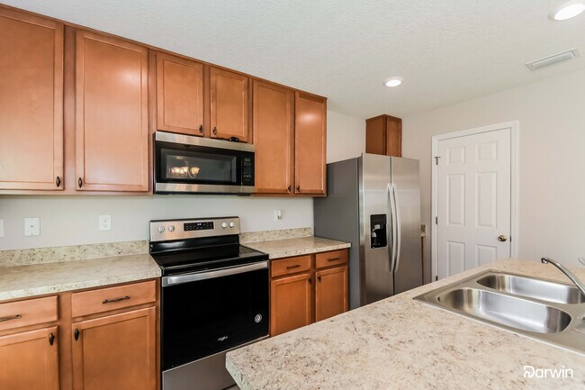 Building Photo - 15911 Hutton Lane, JACKSONVILLE, FL 32218