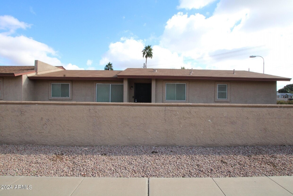 2607 E Lemon St, Tempe, AZ 85288 Townhome Rentals in Tempe AZ
