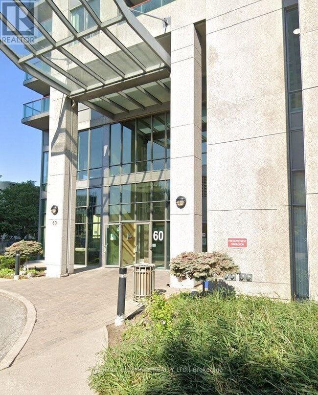 Building Photo - 60 Brian Harrison Way