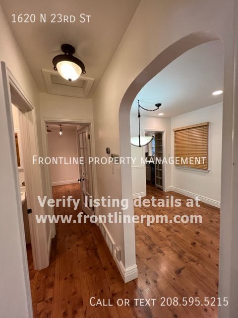 Foto del edificio - 1620 N 23rd St