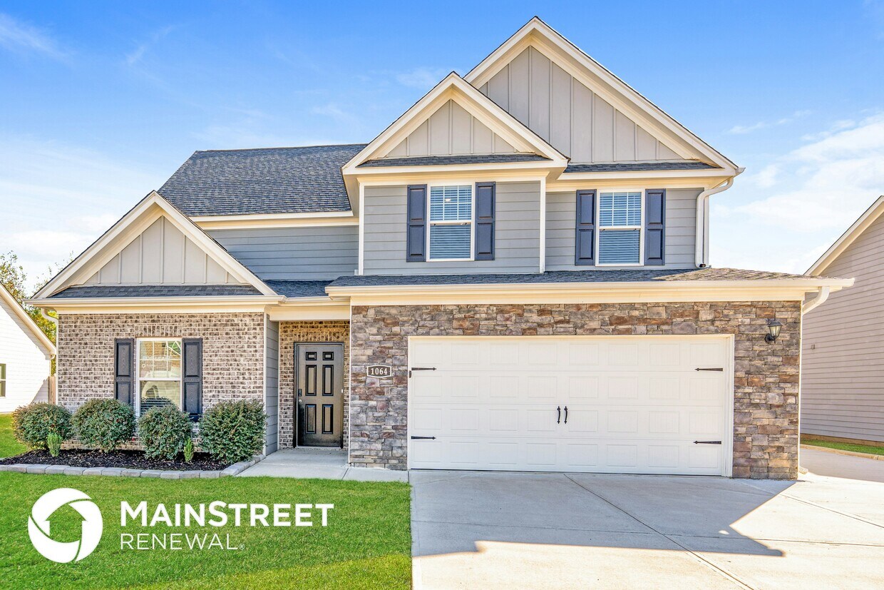 Foto principal - 1064 Pilgrim Ln