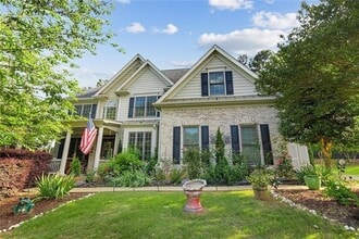 Building Photo - 8465 Bethel Ridge Ct