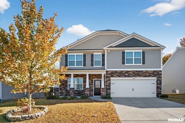 Foto del edificio - 6208 Ellimar Field Ln