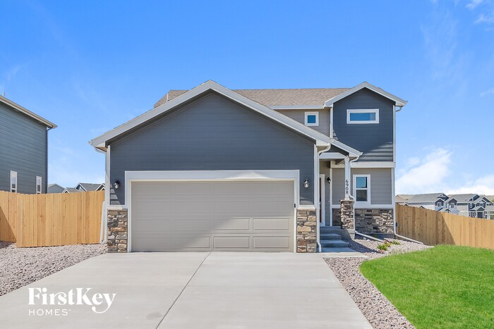 Foto principal - 6908 Akela Ln