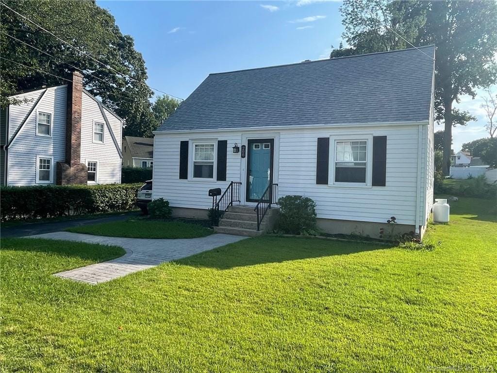 Primary Photo - 208 Shennecossett Pkwy