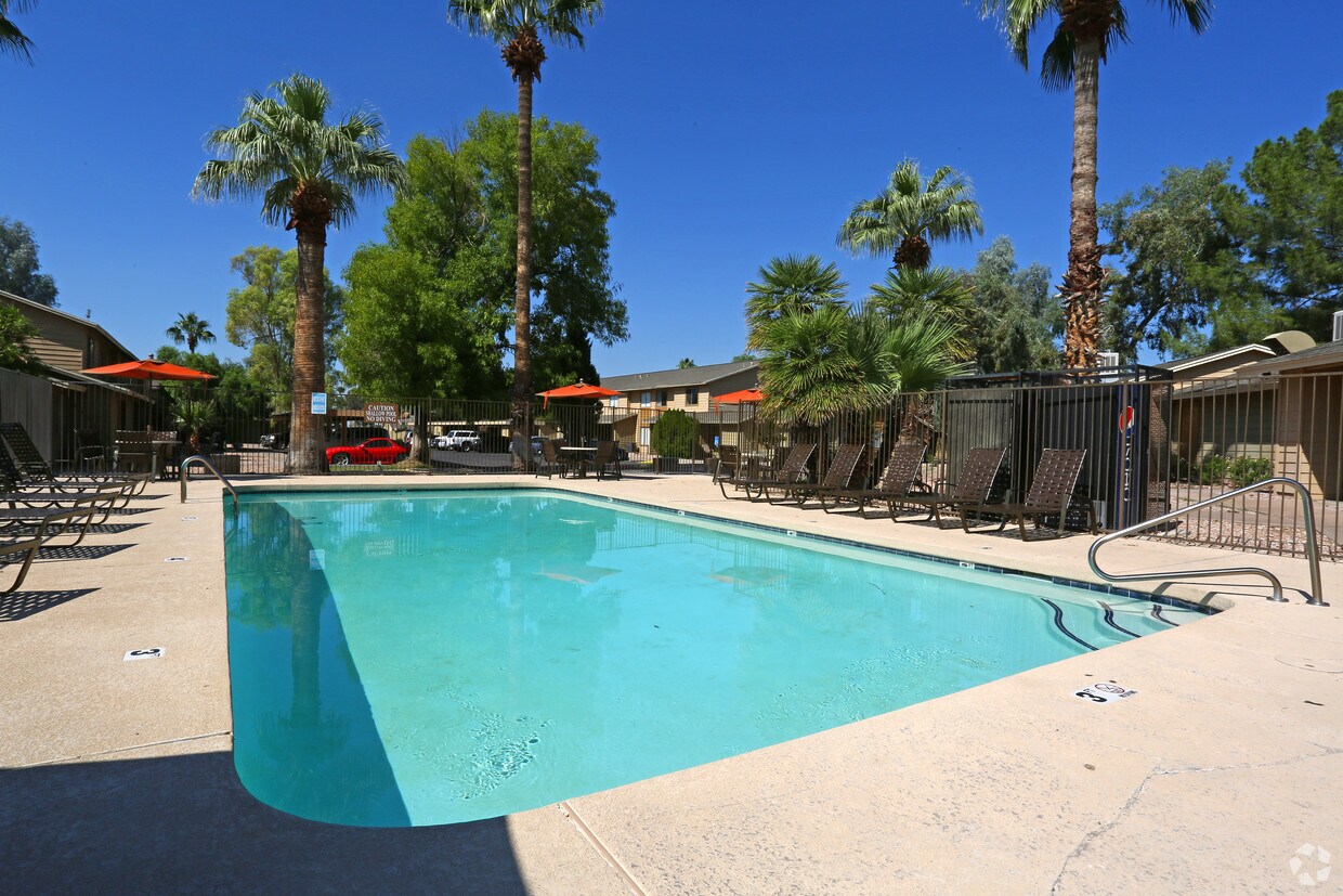 Falcon Glen Apartments Mesa, AZ