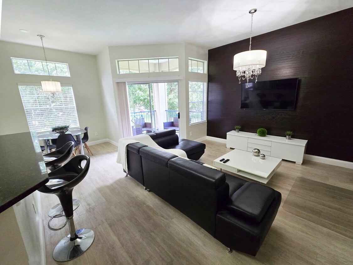 Photo - 7270 Westpointe Boulevard, Orlando, FL 32835 - 1 BR 1 BA Condo
