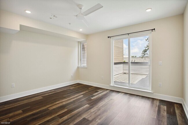 Foto del edificio - 5 br, 4 bath Duplex - 2009 N 17th St Unit 2