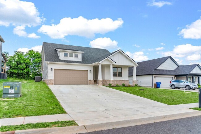 Foto del edificio - Modern Ranch Rental Near Rossview!