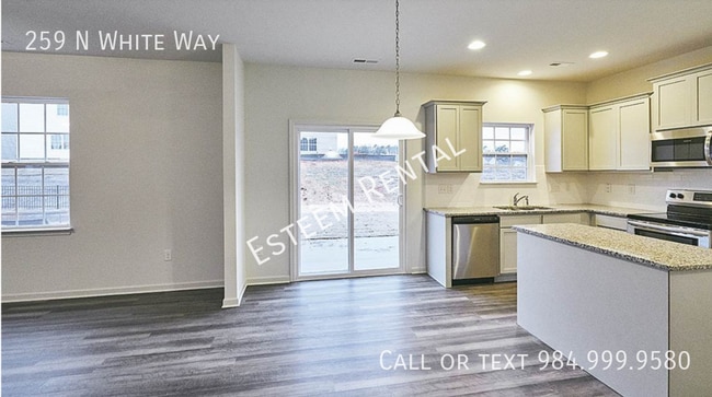 Foto del edificio - 259 White Way