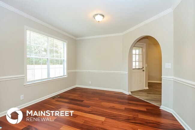 Foto del edificio - 6532 Arvington Way