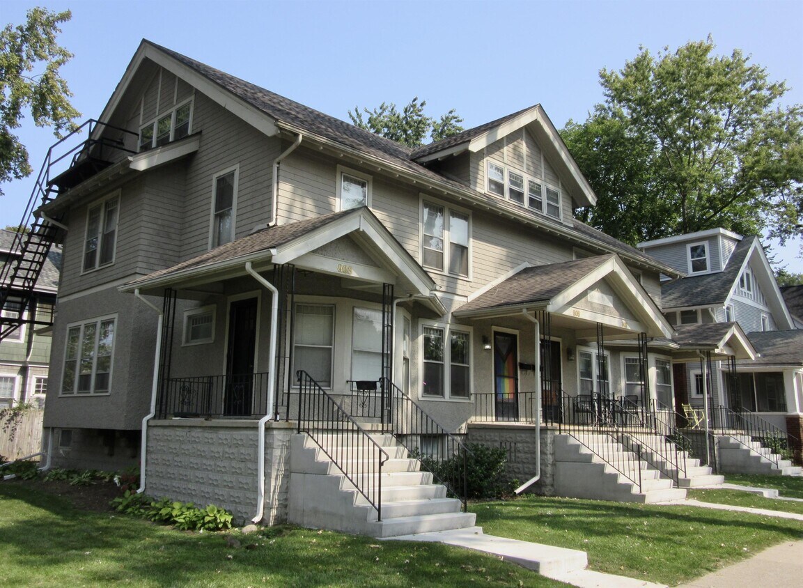 Building Photo - 803 McKinley Ave