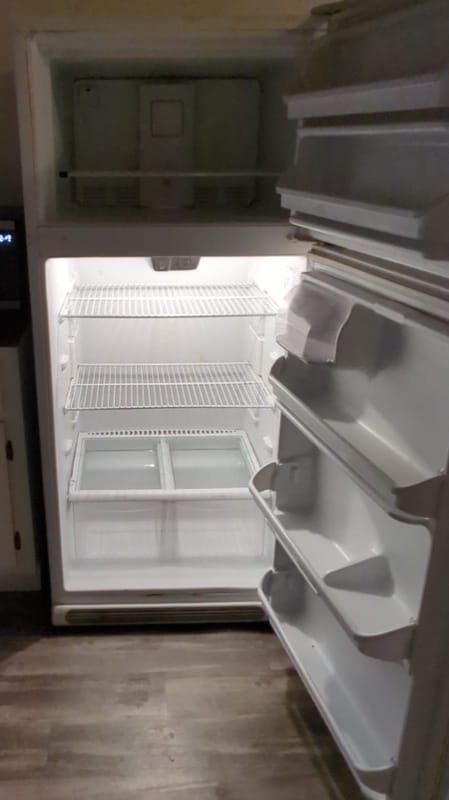 Foto del edificio - 405 N Clegg St