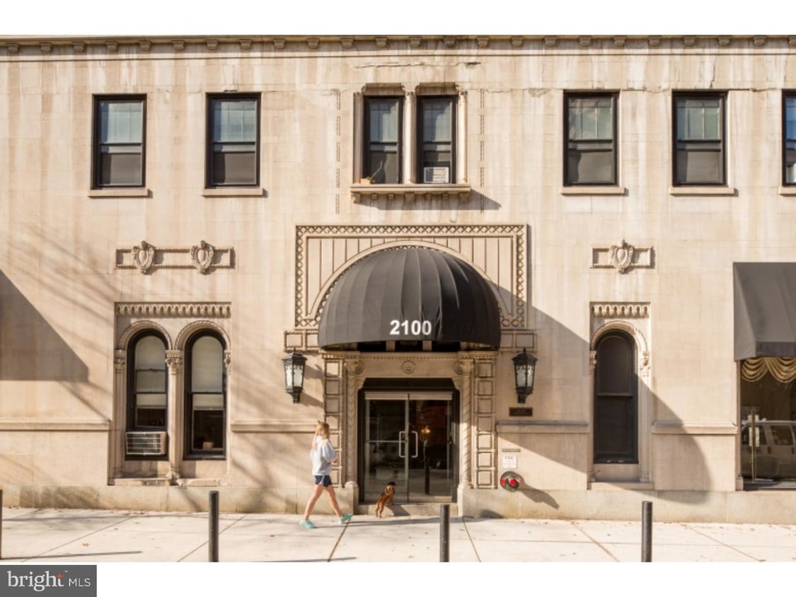 Primary Photo - 2100 Walnut St