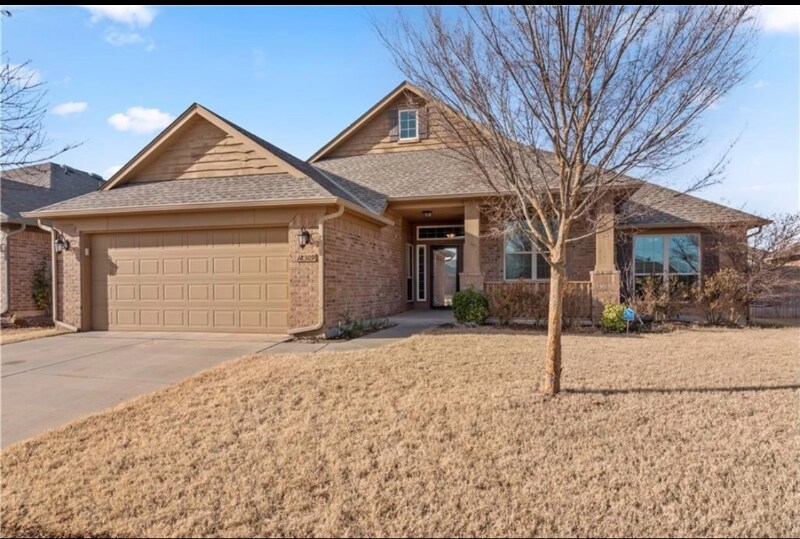 18309 Carillo Rd, Edmond, OK 73012 House for Rent in Edmond, OK