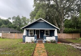 Building Photo - 1810 S Palm Ave