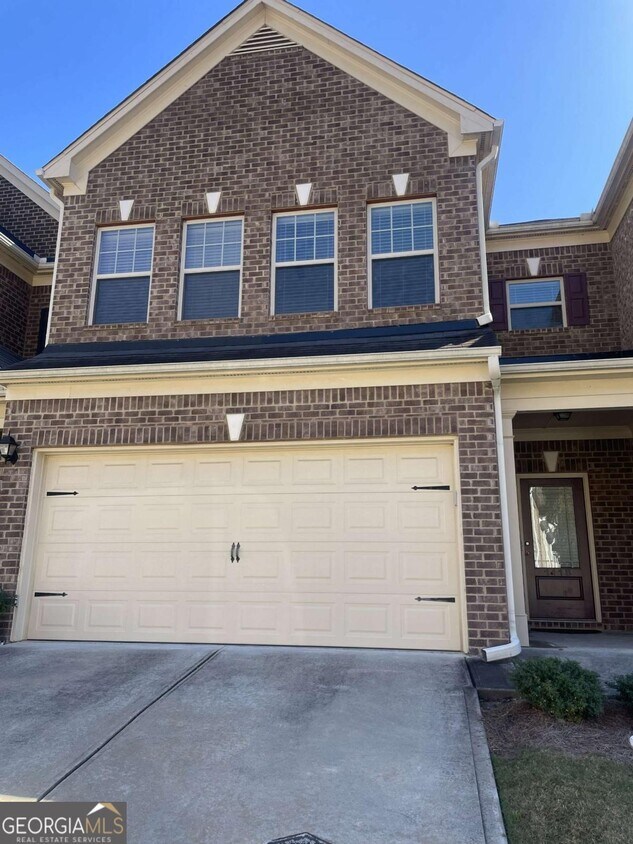 Foto principal - 1418 Haynescrest Ct