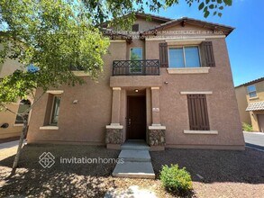 Building Photo - 1370 S Ponderosa Dr