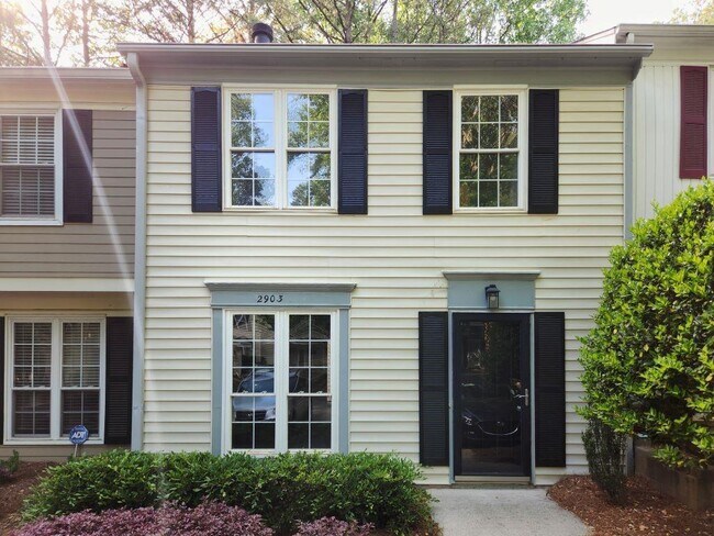Foto del edificio - 2903 Queen Anne Ct