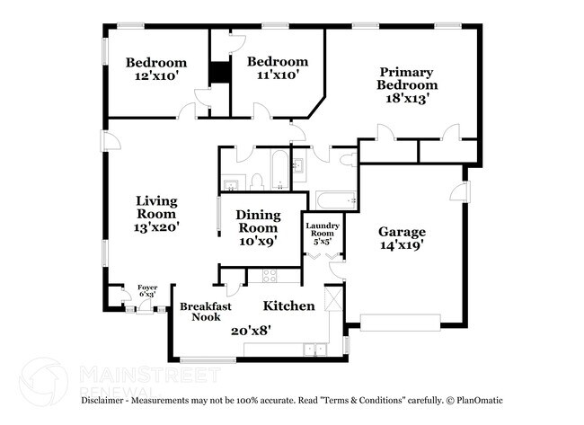 Building Photo - 2927 Faircroft Way