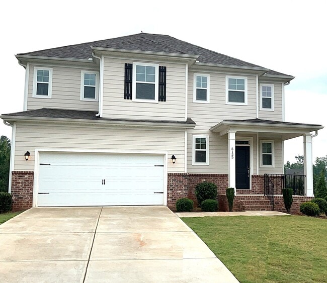 Building Photo - 5125 Canyon Creek Way