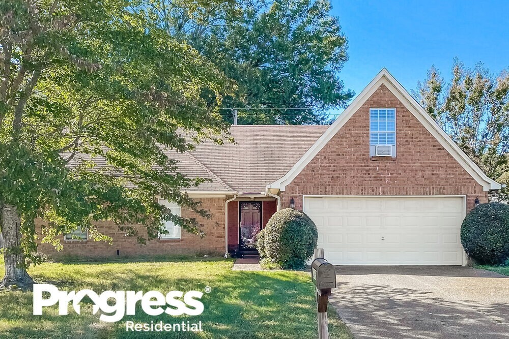 2945 Lauren Dr, Bartlett, TN 38133 House Rental in Bartlett, TN