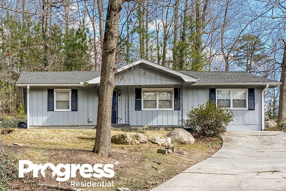 Primary Photo - 6020 Mallory Rd