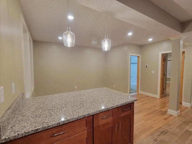 Building Photo - 3203 Guilford Ave