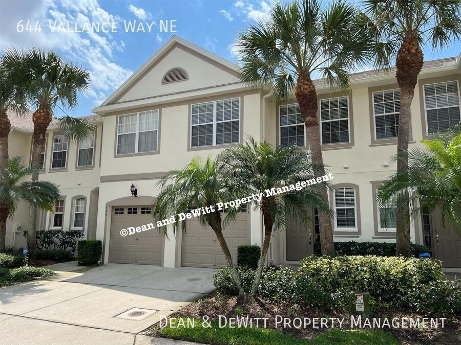 Primary Photo - 3/2.5 Townhome - For Rent