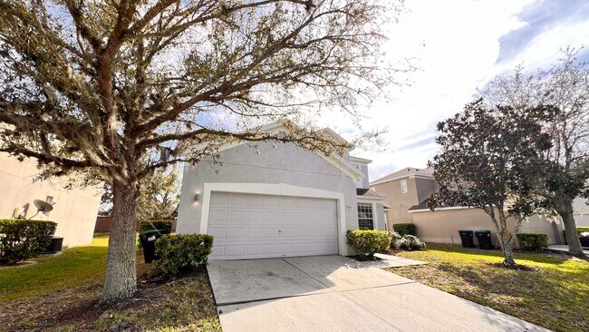 Building Photo - Spacious 4-Bedroom Home in HOA Community w...