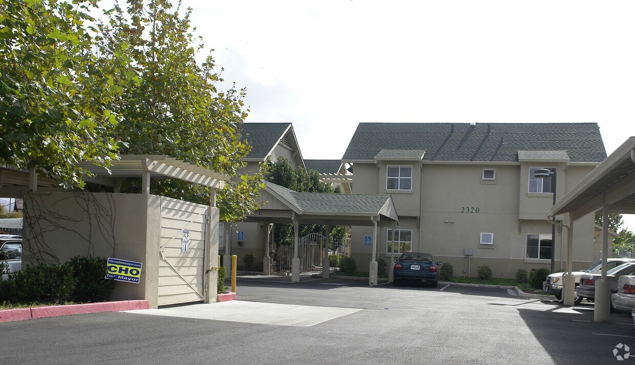 2320 Peralta Blvd, Fremont, CA 94536 Apartments in Fremont, CA
