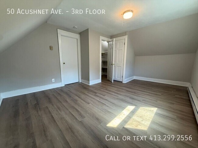 Building Photo - 50 Acushnet Ave