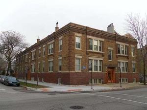 Primary Photo - 1947 W Patterson Ave