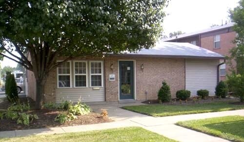 Foto principal - Greentree Apartments