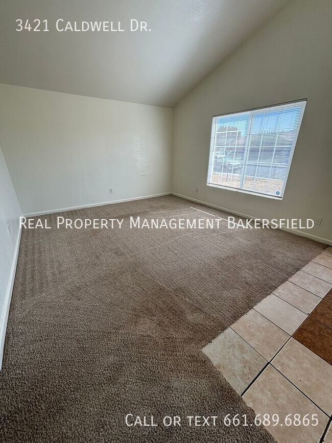Foto del edificio - 3421 Caldwell Dr