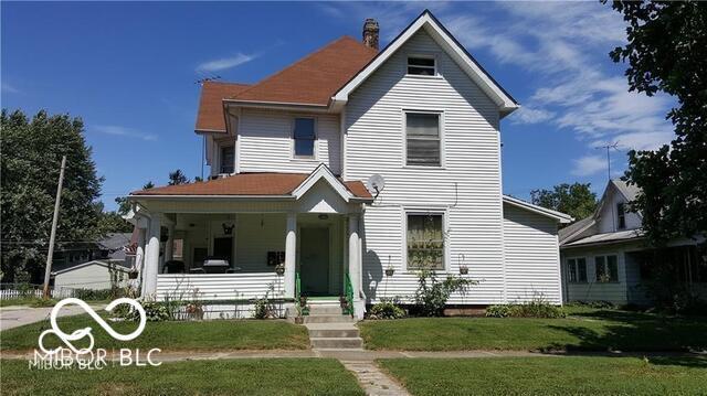 Foto principal - 502 E Main St