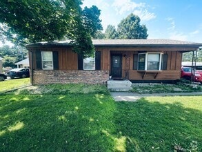 Building Photo - 1376 Price Ave