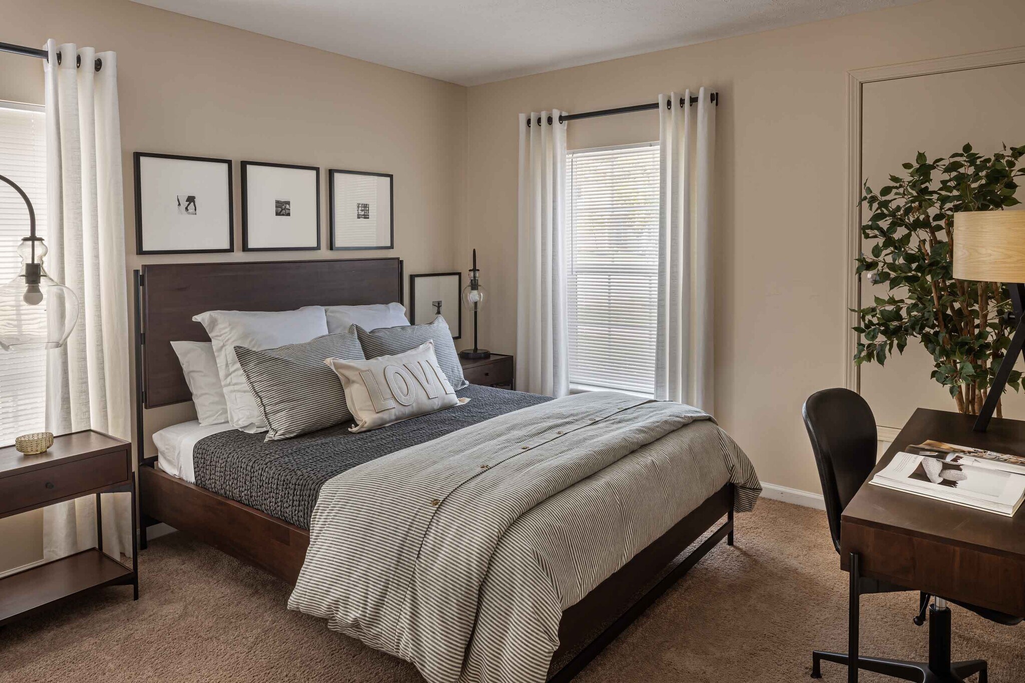 French Mill Apartments – photo 5