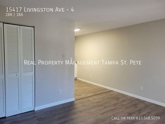 Foto del edificio - 15417 Livingston Ave