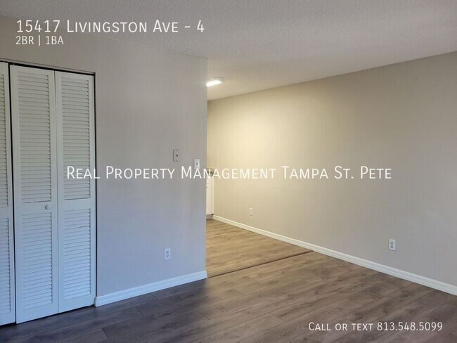 Building Photo - 15417 Livingston Ave