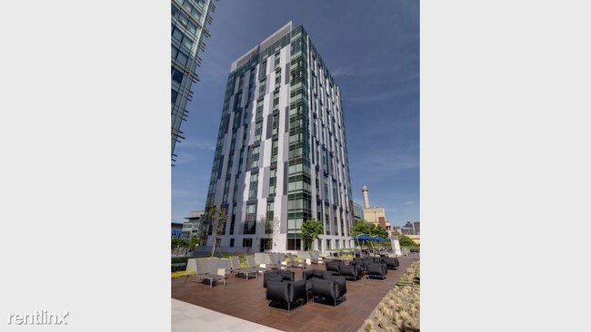 Foto del edificio - 350 Kendall St