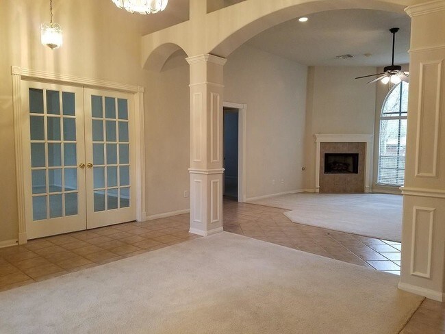 Foto del edificio - 123 Park Way