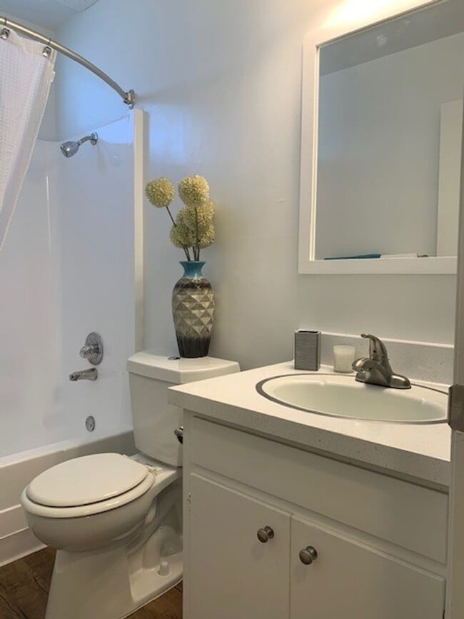 Interior Photo - Armada Apartments