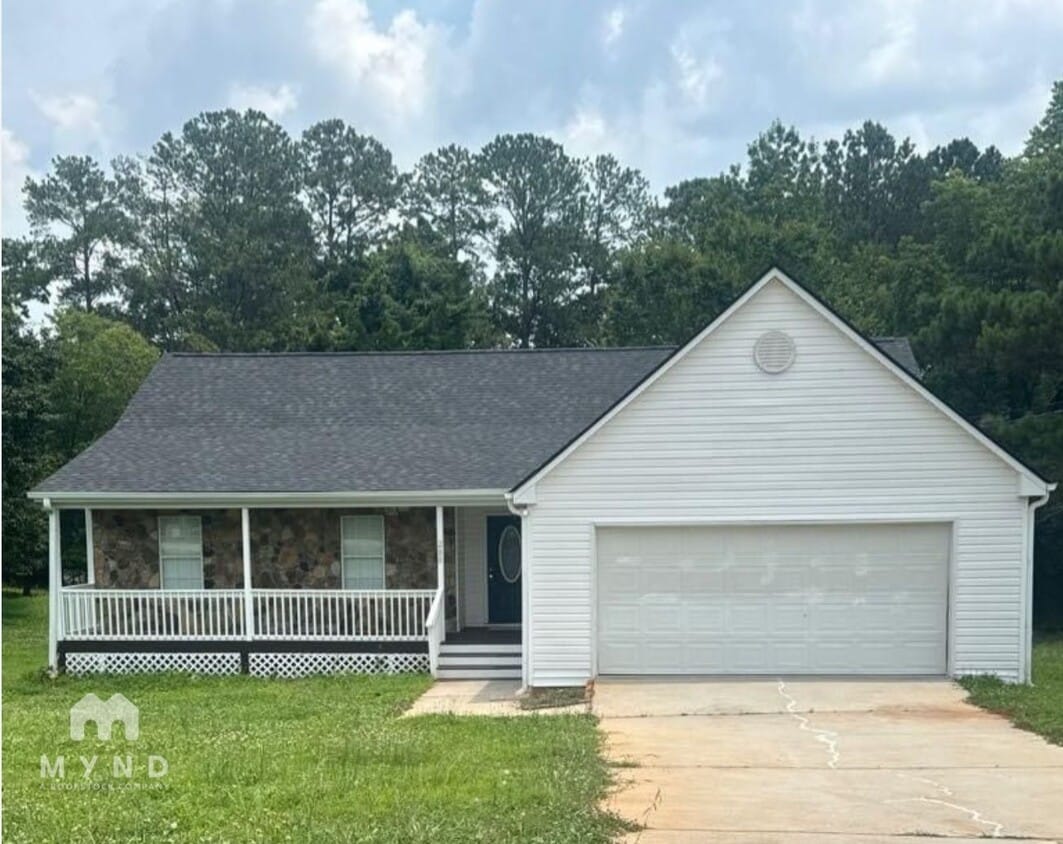 Foto principal - 280 Fox Meadow Dr