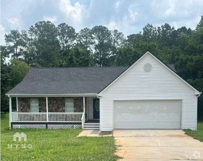 Building Photo - 280 Fox Meadow Dr