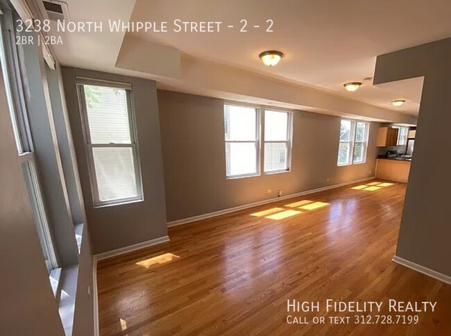 Foto del edificio - 3238 N Whipple St