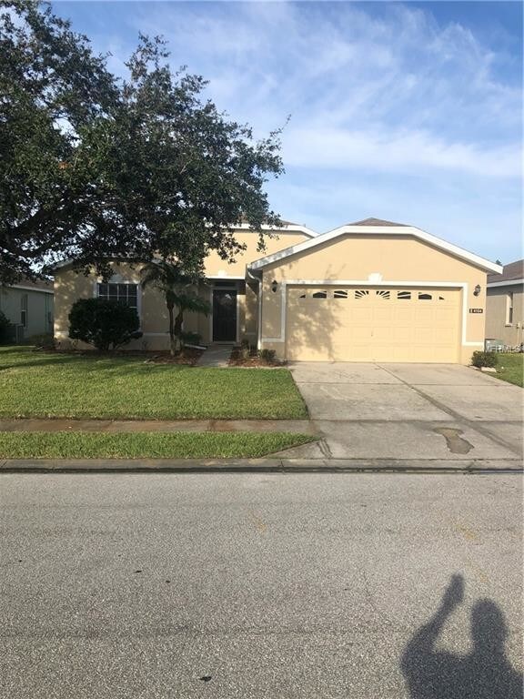 4104 Whistlewood Cir, Lakeland, FL 33811 House Rental in Lakeland, FL