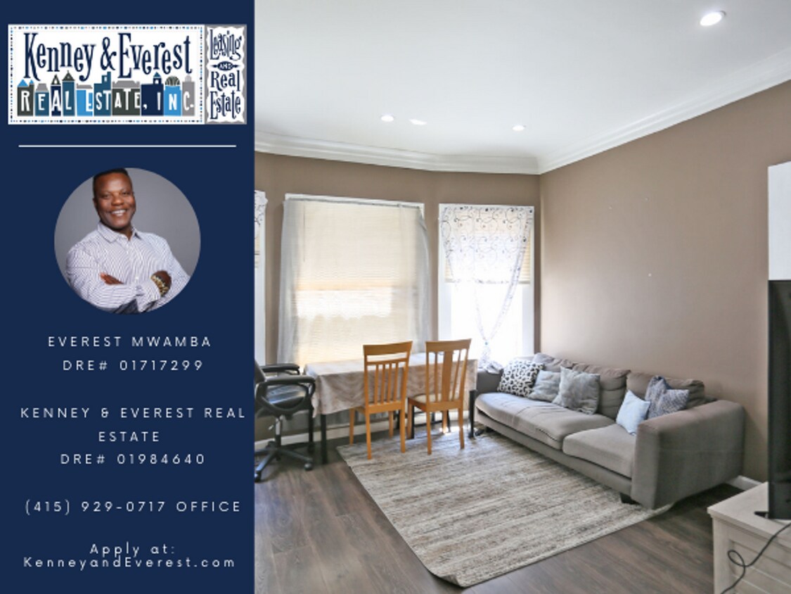 Foto principal - 1243 Pine St
